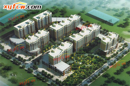 齐都嘉园五楼112平三室精装带车位85万